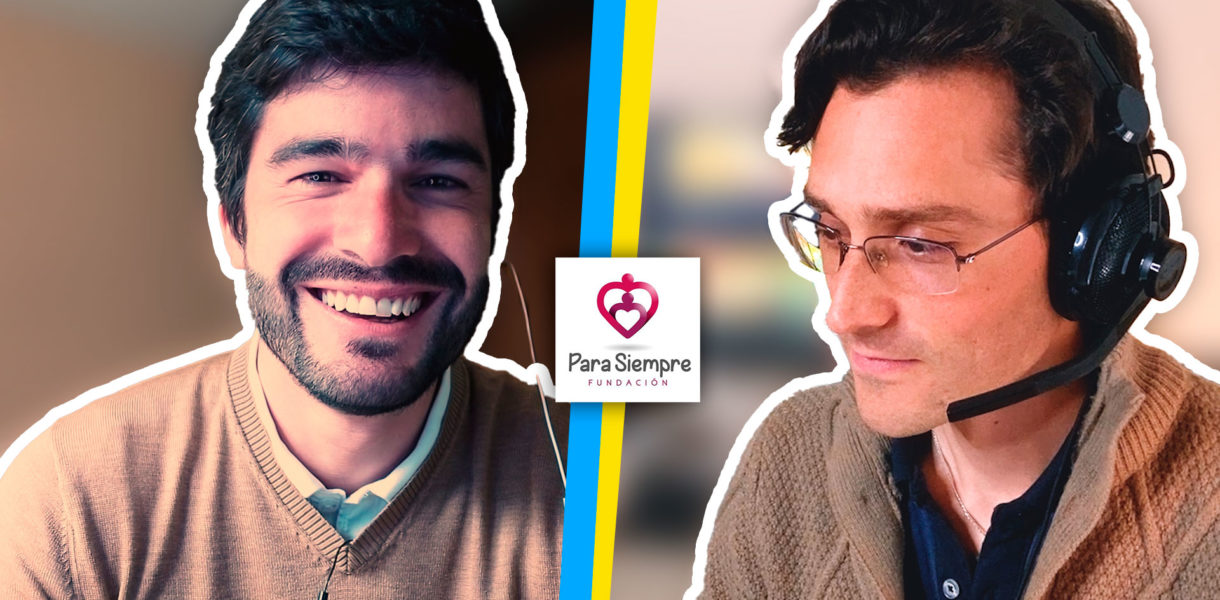 Entrevista a Migue de Fundación Para Siempre