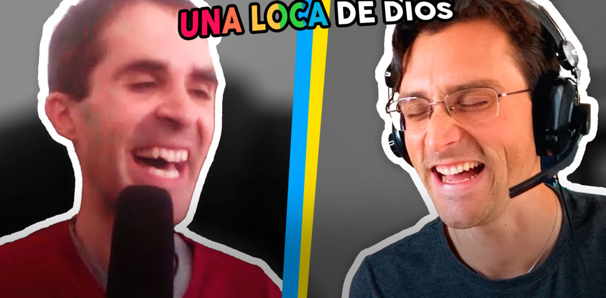 Entrevista a Phillipe Ariño, católico homosexual