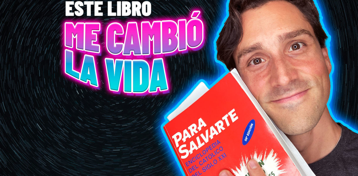 Libro Para Salvarte del padre Jorge Loring