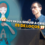 Testimonio de Enriquísimo Tv en la Vigilia de la Inmaculada en Madrid 2021