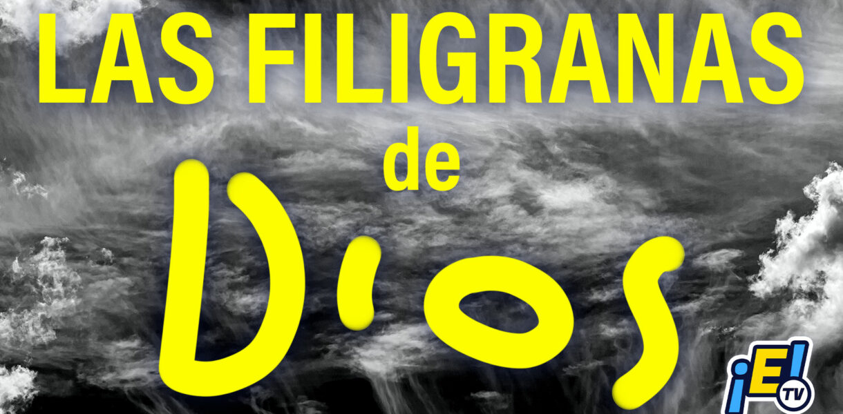 Cortometraje las filigranas de dios