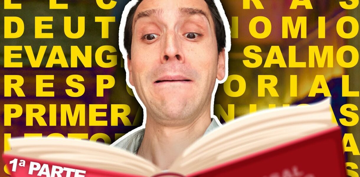 como leer en misa