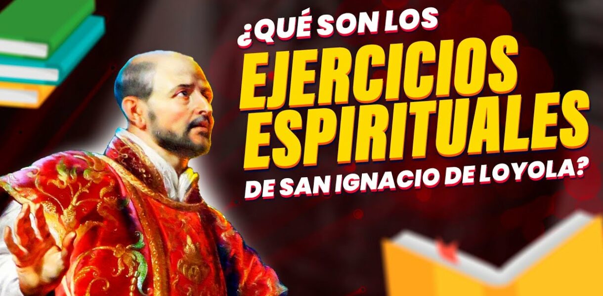 que son los ejercicios espirituales
