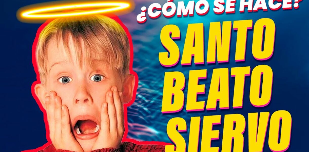 Diferencia entre BEATO, VENERABLE y SANTO Diccionario Católico