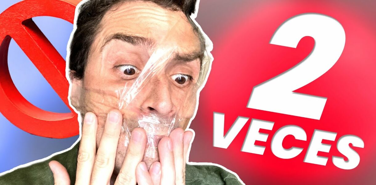 Censura en Tiktok. YOutuber, Enriquísimo Tv