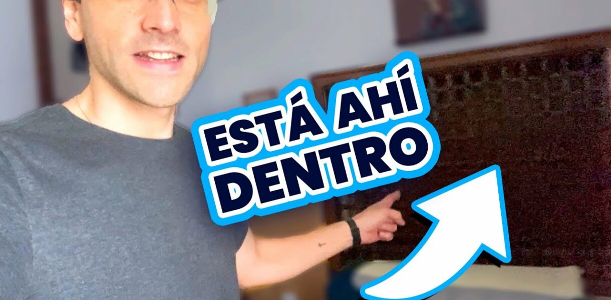 VIDEOBLOG: Visitamos a una AMIGA MONJA de Clausura | Mercedes Khartabil