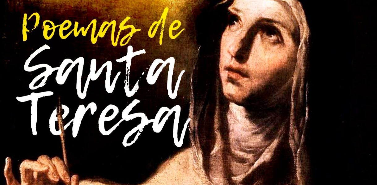 Poemas de Santa Teresa de Ávila