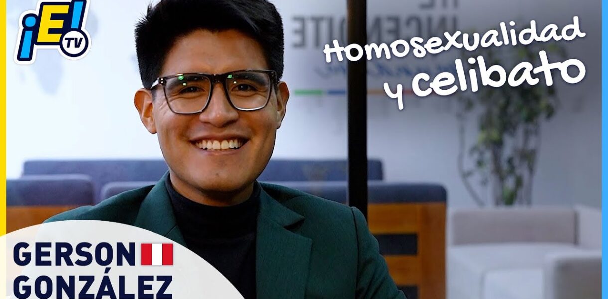 Entrevista a gerson gonzales homosexual catolico