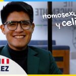 Entrevista a gerson gonzales homosexual catolico