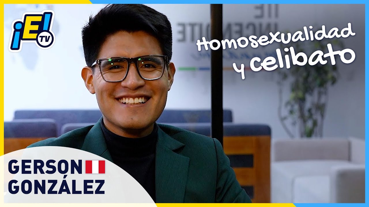 Entrevista a gerson gonzales homosexual catolico