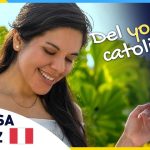 ✏ Entrevista a Vanessa Chávez | Del YOGA al catolicismo