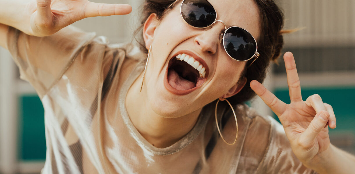 aprende a ser feliz