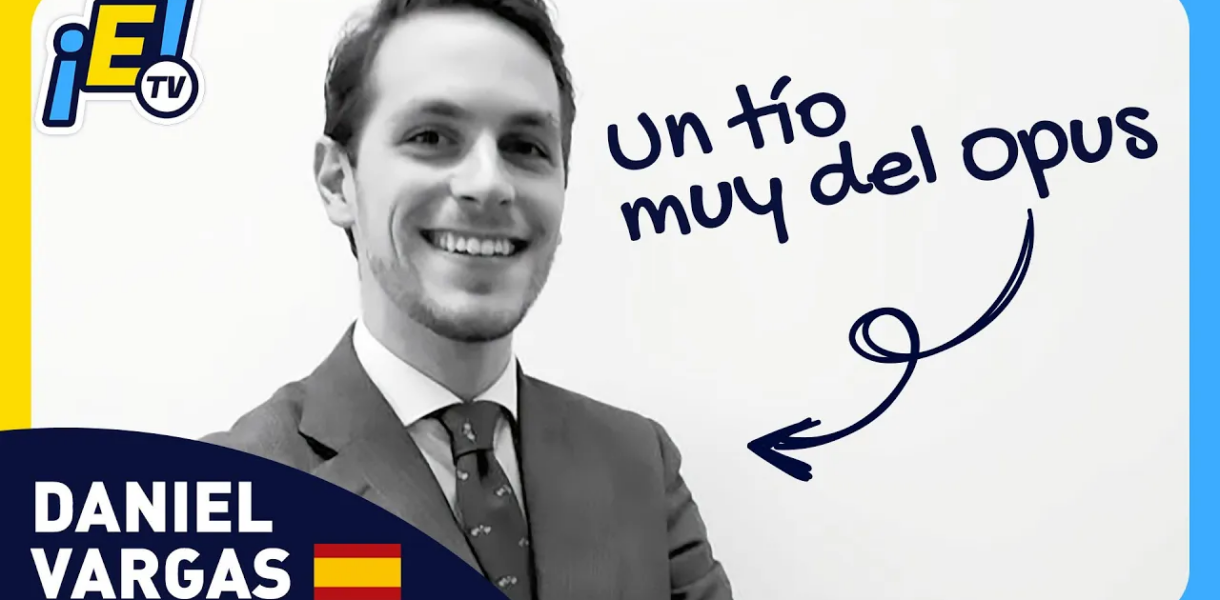 Entrevista Opus Dei
