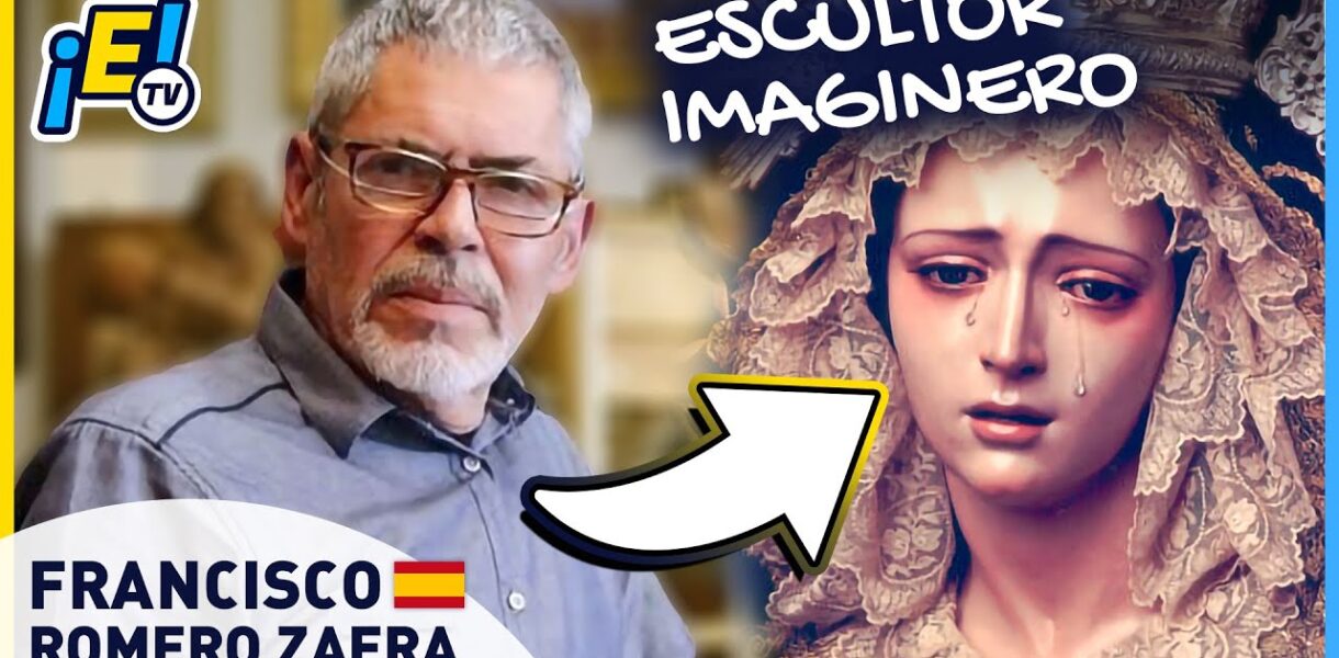 Entrevista enriquísimo tv youtuber catolico