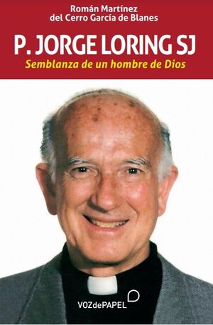 libro de las semblanzas del padre Jorge Loring