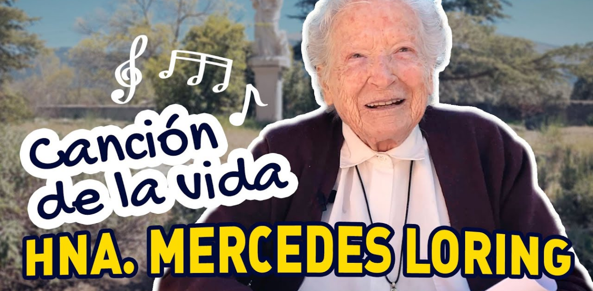 youtube padre jorge loring