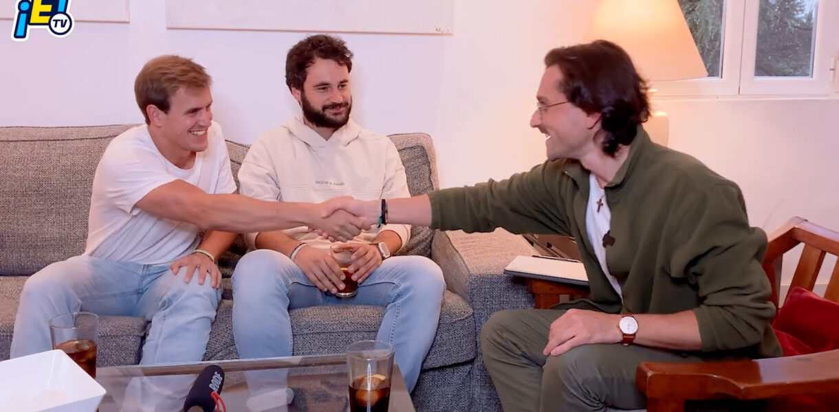 que es hakuna, movimiendo catolico de jovenes
