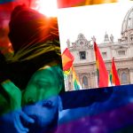 Sobre las BENDICIONES a PAREJAS HOMOSEXUALES con Philippe Ariño